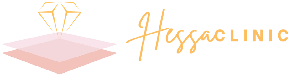 Hessa Clinic Logo