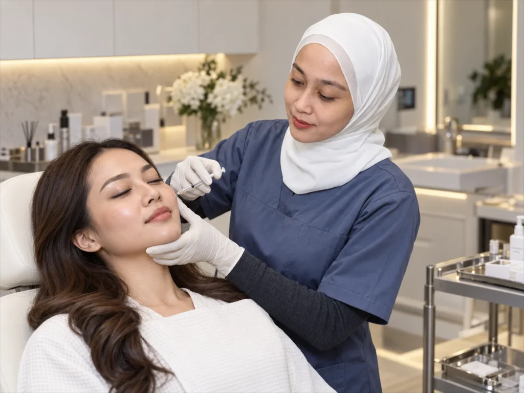 Medical Aesthetic Dermatology
