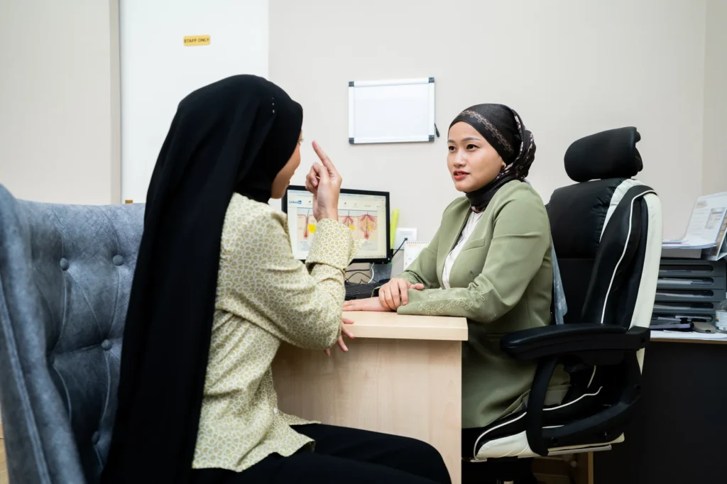 Medical Dermatology