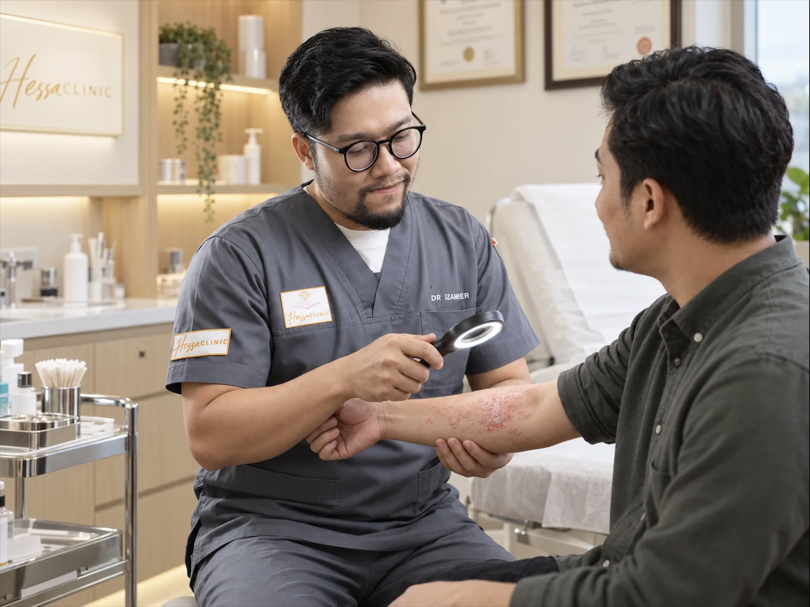 Occupational Health & Workplace Medical Care