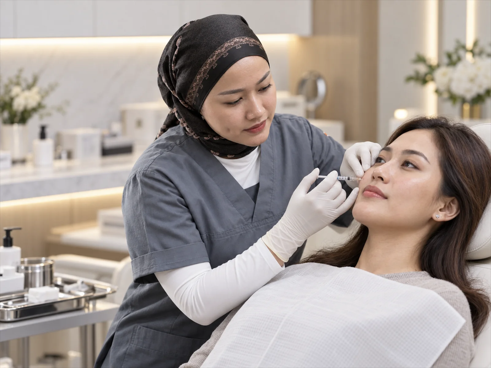 Rejuran Healer & Polynucleotide Therapy